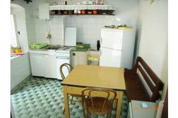 Хърватска Chata Valun, Екстериор