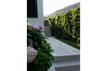 Chorvátsko Privát Zaostrog, Exteriér