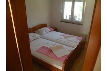 Privaat Zaostrog 1