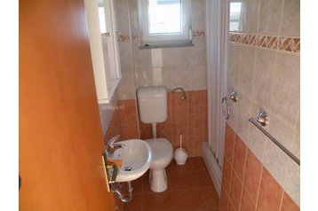 Privaat Zaostrog 1