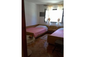 Horvátország Privát Funtana, Interiőr