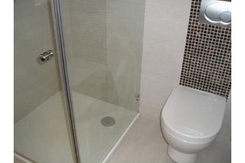 Horvaatia Privát Brseč, Eksterjöör