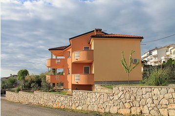 Horvaatia Privát Salatić, Eksterjöör