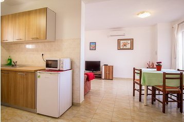 Horvaatia Privát Salatić, Eksterjöör