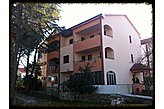 Apartamentai Krk Kroatija