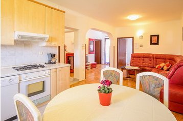 Apartament Krk 1