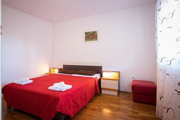 Kroatija Byt Krk, Interjeras