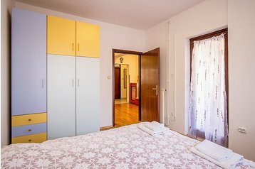 Hrvatska Byt Krk, Eksterijer