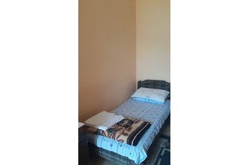 Montenegró Privát Igalo, Interiőr