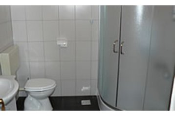 Horvátország Privát Zubovići, Exteriőr