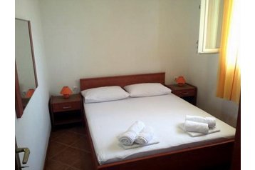 Horvátország Privát Zubovići, Interiőr