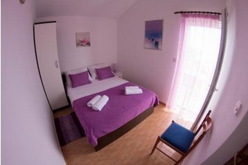 Appartement Grohote 4