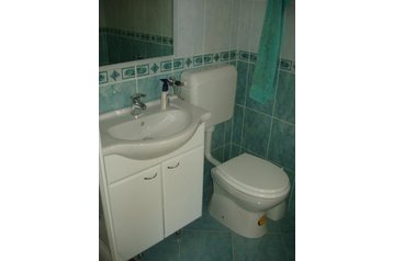 Appartement Grohote 4