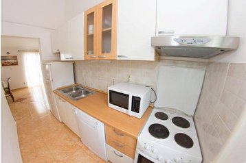 Апартамент Grohote 4