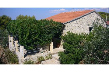 Croatia Chata Maslinica, Exterior