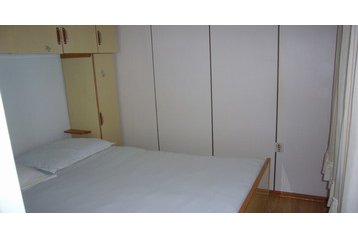 Chorvatsko Chata Maslinica, Exteriér