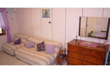 Chorvatsko Chata Maslinica, Exteriér