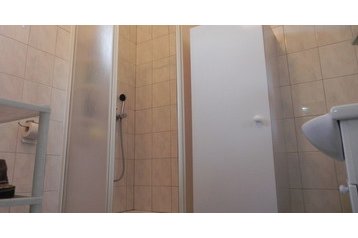 Chorvatsko Chata Maslinica, Exteriér