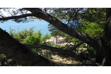 Kroatië Chata Maslinica, Exterieur