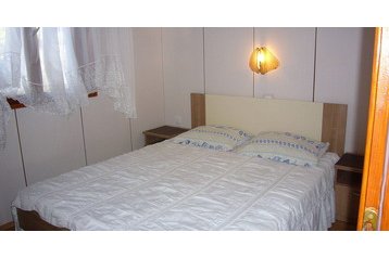 Croazia Chata Maslinica, Interno