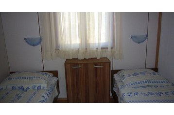 Croatie Chata Maslinica, Intérieur