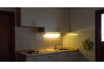 Kroatië Chata Maslinica, Exterieur