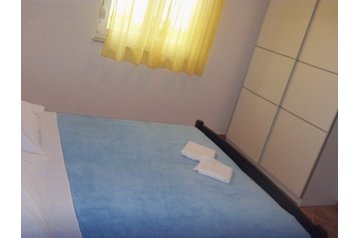 Kroatia Privát Vlašići, Interiør