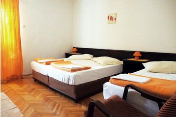 Horvaatia Privát Tučepi, Eksterjöör