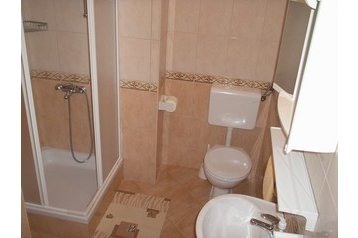 Horvátország Privát Tučepi, Exteriőr