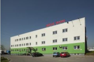 Hotel Krakkó / Kraków 2