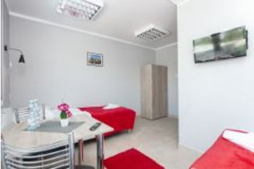Hotel Krakkó / Kraków 2