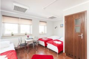 Hotel Krakkó / Kraków 2
