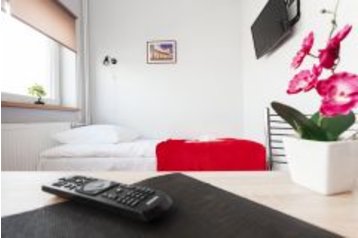 Hotel Krakkó / Kraków 2