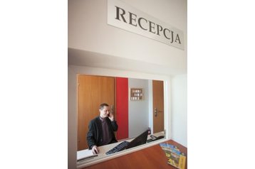 Hotel Krakkó / Kraków 2