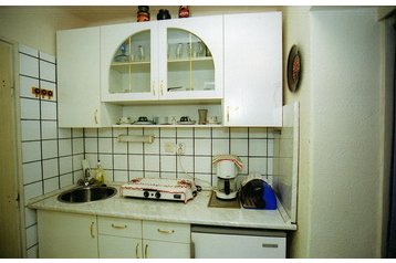 Maďarsko Privát Harkány, Exteriér