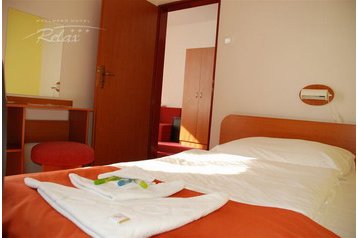 Словаччина Hotel Senec, Екстер'єр