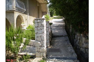 Horvaatia Privát Slano, Eksterjöör