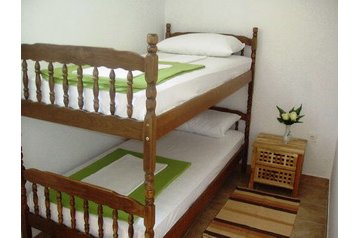 Horvaatia Privát Slano, Eksterjöör