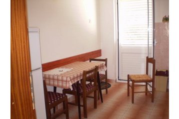 Horvaatia Privát Slano, Eksterjöör