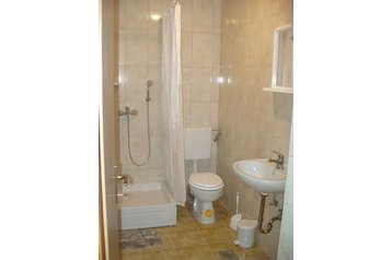 Horvaatia Privát Slano, Eksterjöör