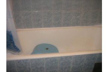 Horvaatia Byt Karlobag, Interjöör