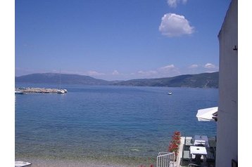 Kroatija Byt Valun, Eksterjeras