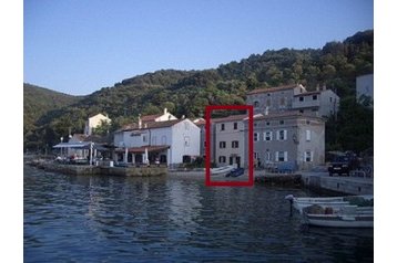 Hrvatska Byt Valun, Eksterijer