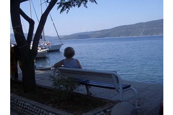 Hrvatska Byt Valun, Eksterijer