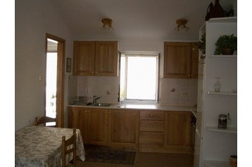 Kroatija Byt Valun, Eksterjeras