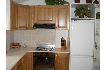 Kroatija Byt Valun, Eksterjeras