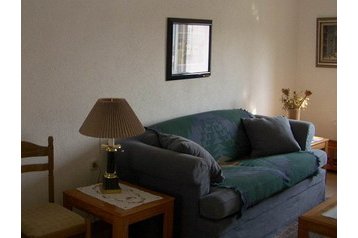 Horvaatia Byt Valun, Eksterjöör