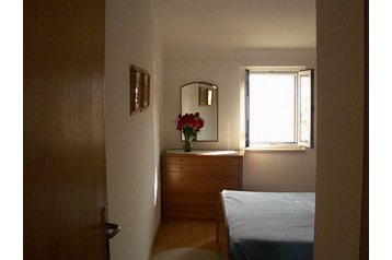 Horvaatia Byt Valun, Eksterjöör