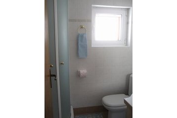 Horvaatia Byt Valun, Eksterjöör