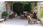 Vakantiehuis Murvica Kroatië